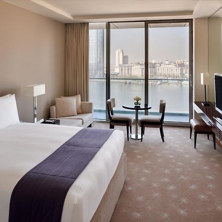 Intercontinental Residence Suites Dubai Festival City By Ihg Zewnętrze zdjęcie